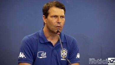 Fim de jogo para Leonardo Gaciba no comando da Comissão da Arbitragem