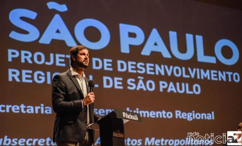 Prefeito Luiz Fernando