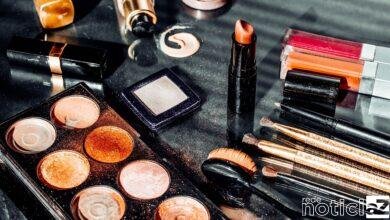 Cuidado com o uso dos cosméticos vencidos