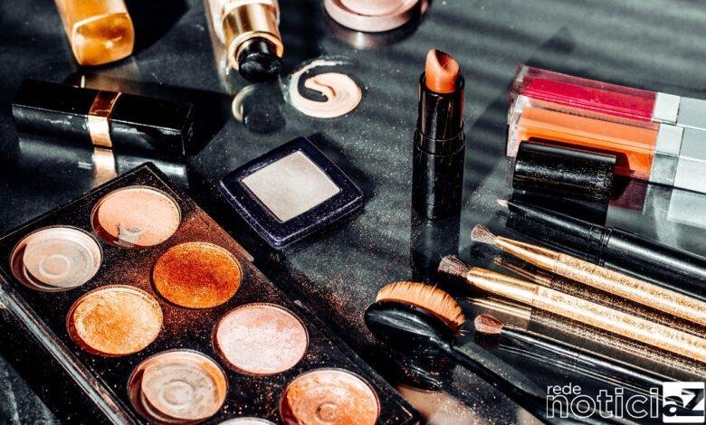 Cuidado com o uso dos cosméticos vencidos