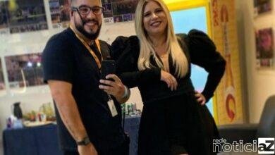 Avião onde Marília Mendonça estava cai perto de cachoeira