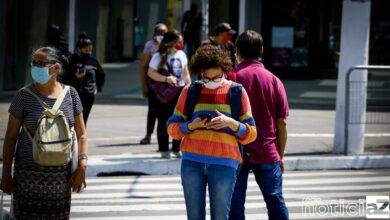 São Paulo encerra obrigatoriedade do uso da máscara em ar livre a partir de dezembro