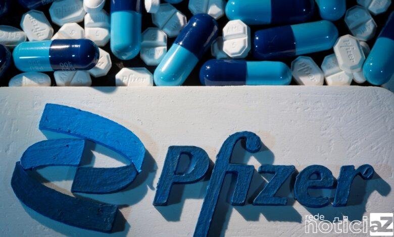 Medicamento contra a Covid-19 da Pfizer começa a ser testado no Brasil
