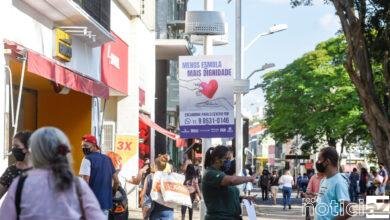 Campanha “Menos Esmola Mais Dignidade” é lançada em Jundiaí