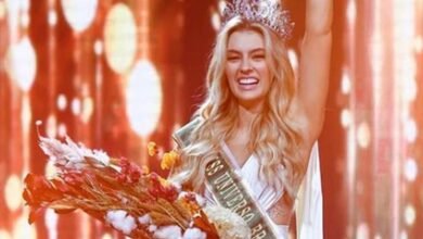 A mulher mais linda do Brasil é do Ceará