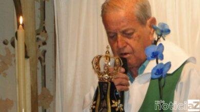 Diocese de Jundiaí perde Monsenhor Durval de Almeida