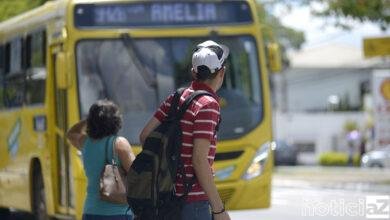 Transporte público de Jundiaí é reforçado no domingo do Enem