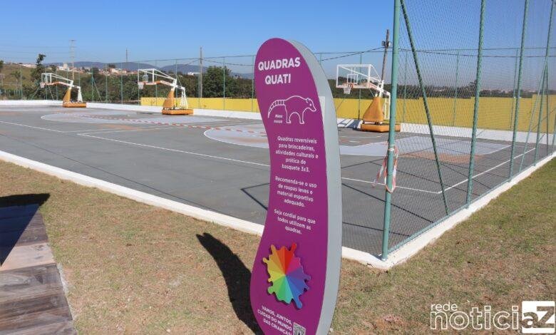 Parque Mundo das Crianças