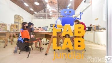 Oficina de róbotica