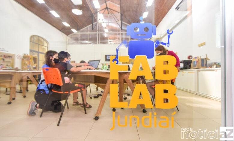 Oficina de róbotica