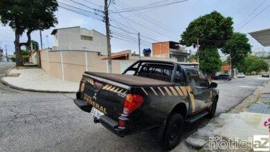 Polícia Federal realização operação contra fraudes em Jundiaí