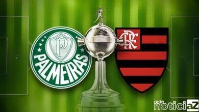 Palmeiras e Flamengo decidem quem será o rei da Libertadores da América