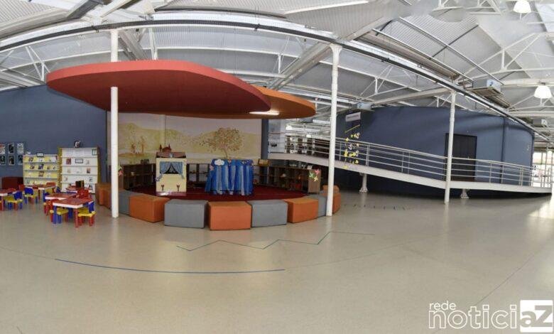 Biblioteca de Jundiaí realiza programação no Mês da Consciência