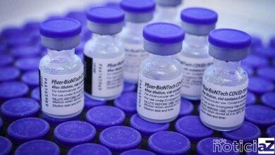 Pfizer envia pedido à Anvisa para vacinar crianças contra a Covid-19