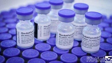 Pfizer tem 100% de eficácia contra a Covid-19 em adolescentes