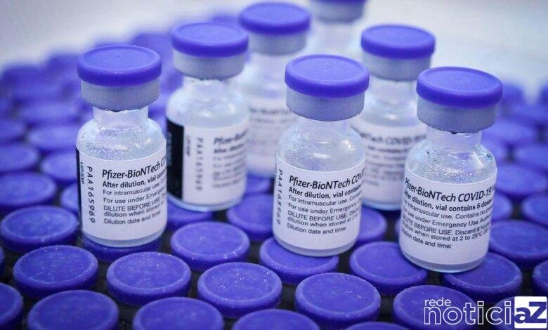 Pfizer tem 100% de eficácia contra a Covid-19 em adolescentes