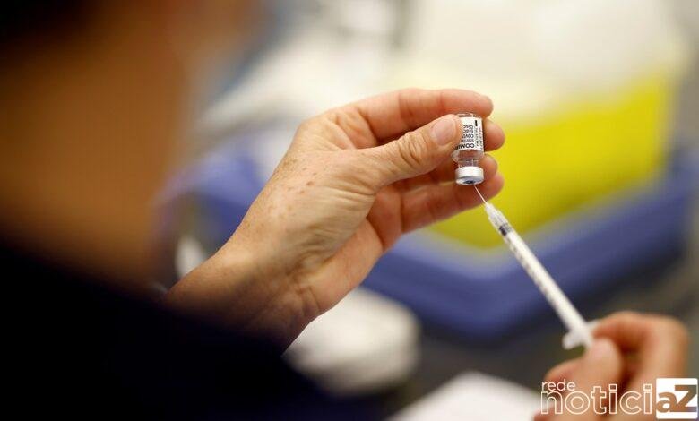 Vacina da Pfizer contra a Covid-19 é recomendada para crianças nos Estados Unidos