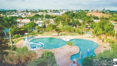 Piscina Municipal de Utpeva