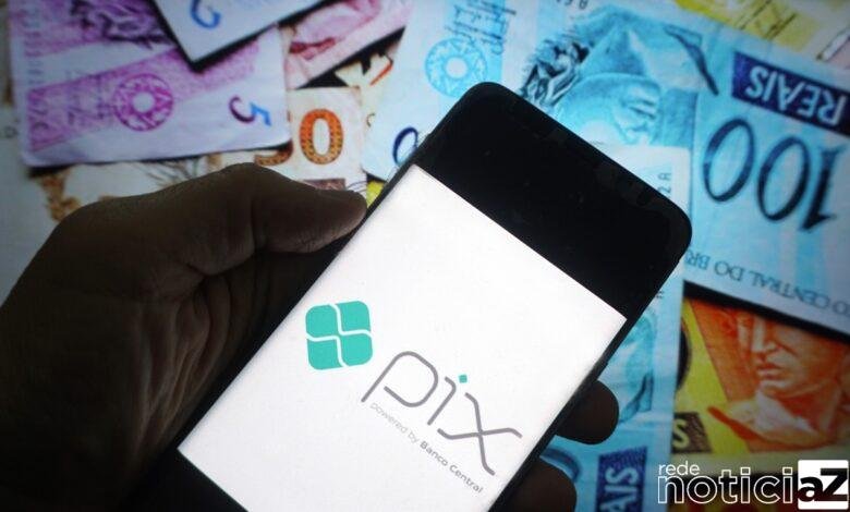 PIX libera o funcionamento das modalidades do Saque e Troco