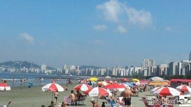 Decisões sobre medidas na temporada de verão na Baixada Santista serão autônomas