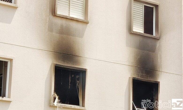 Falsas doações à vítimas do incêndio em prédio de Jundiaí é criada por golpistas