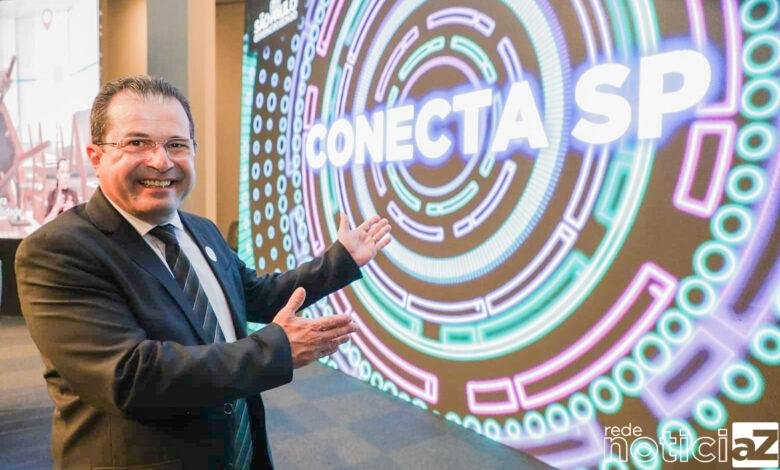 Programa Conecta SP é lançado em Itupeva