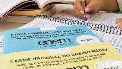 Começam as inscrições para o Enem 2023