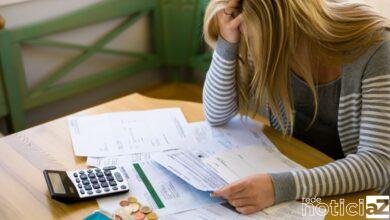 Você sabe quando está com dívida?