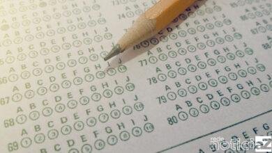 Antes do Enem, saiba como se preparar para fazer uma boa prova