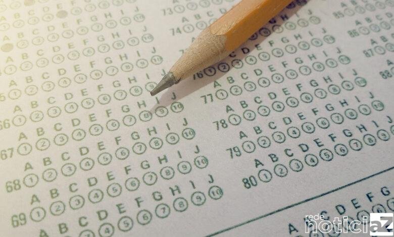 Antes do Enem, saiba como se preparar para fazer uma boa prova