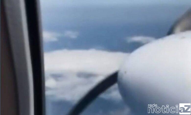 Corpo e destroços são encontrados nas proximidades do acidente de avião em Ubatuba