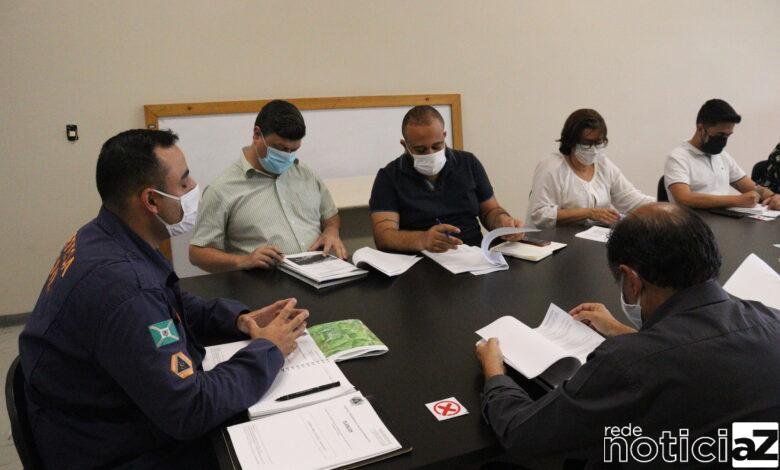 Operação Verão é lançada em Campo Limpo Paulista