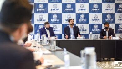 Prefeito de Jundiaí