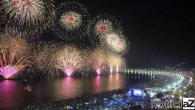 Onze capitais brasileiras não vão realizar festas de fim de ano