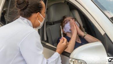 São Paulo é o primeiro estado brasileiro com 70% da população totalmente vacinada contra a Covid-19