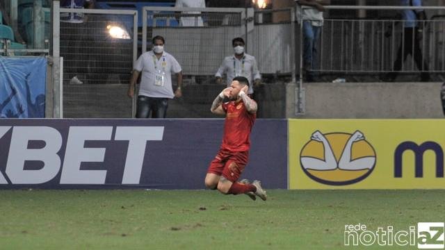 São Paulo vai à Salvador e perde para o Bahia pelo Brasileirão