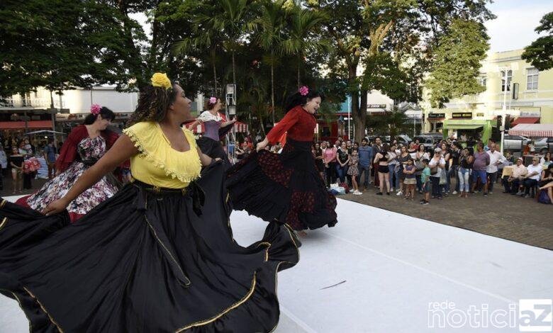 Começam as inscrições para o Enredança 2021 de Jundiaí