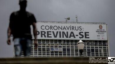 Pela primeira vez na pandemia, São Paulo não registra mortes por coronavírus