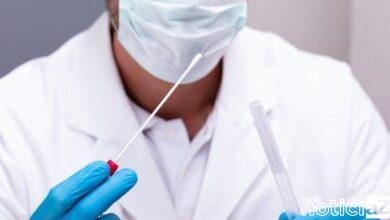 Brasileiro volta da África do Sul e testa positivo para a Covid-19