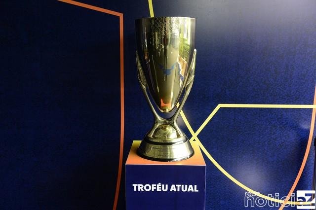 Grupos do Campeonato Paulista estão definidos