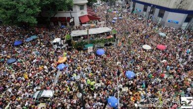 Não vai ter folia do Carnaval em 43 cidades de São Paulo