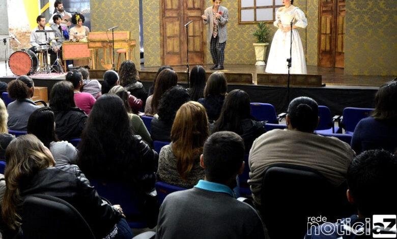 5º Festeju vai levar apresentações gratuitas em Jundiaí