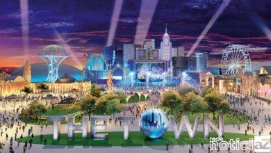 Vem aí a versão de São Paulo do Rock in Rio