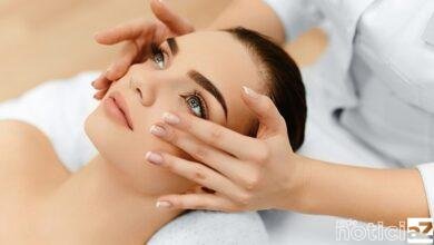 Saiba como deixar o rosto belo e em harmonia