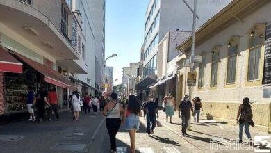 Dia dos Pais deve trazer grande movimento no comércio de Jundiaí