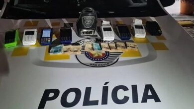 Suspeito de aplicar golpe do cartão clonado é preso pelo TOR da Rodoviária