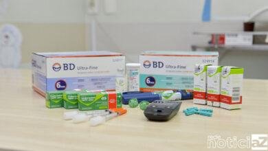 Jundiaí é referência no Brasil no tratamento contra diabetes