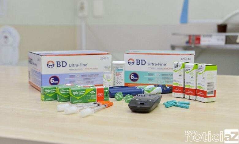 Jundiaí é referência no Brasil no tratamento contra diabetes