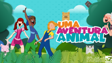 Espetáculo infanto-juvenil é transmitido pela Gestão de Cultura de Jundiaí