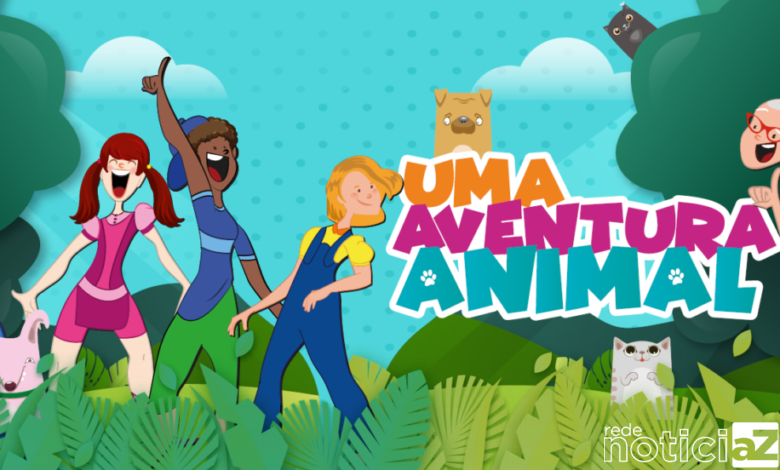 Espetáculo infanto-juvenil é transmitido pela Gestão de Cultura de Jundiaí